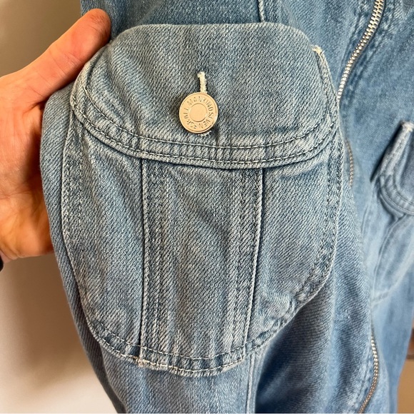 7 For All Mankind Dress XS - Picture 5 of 5